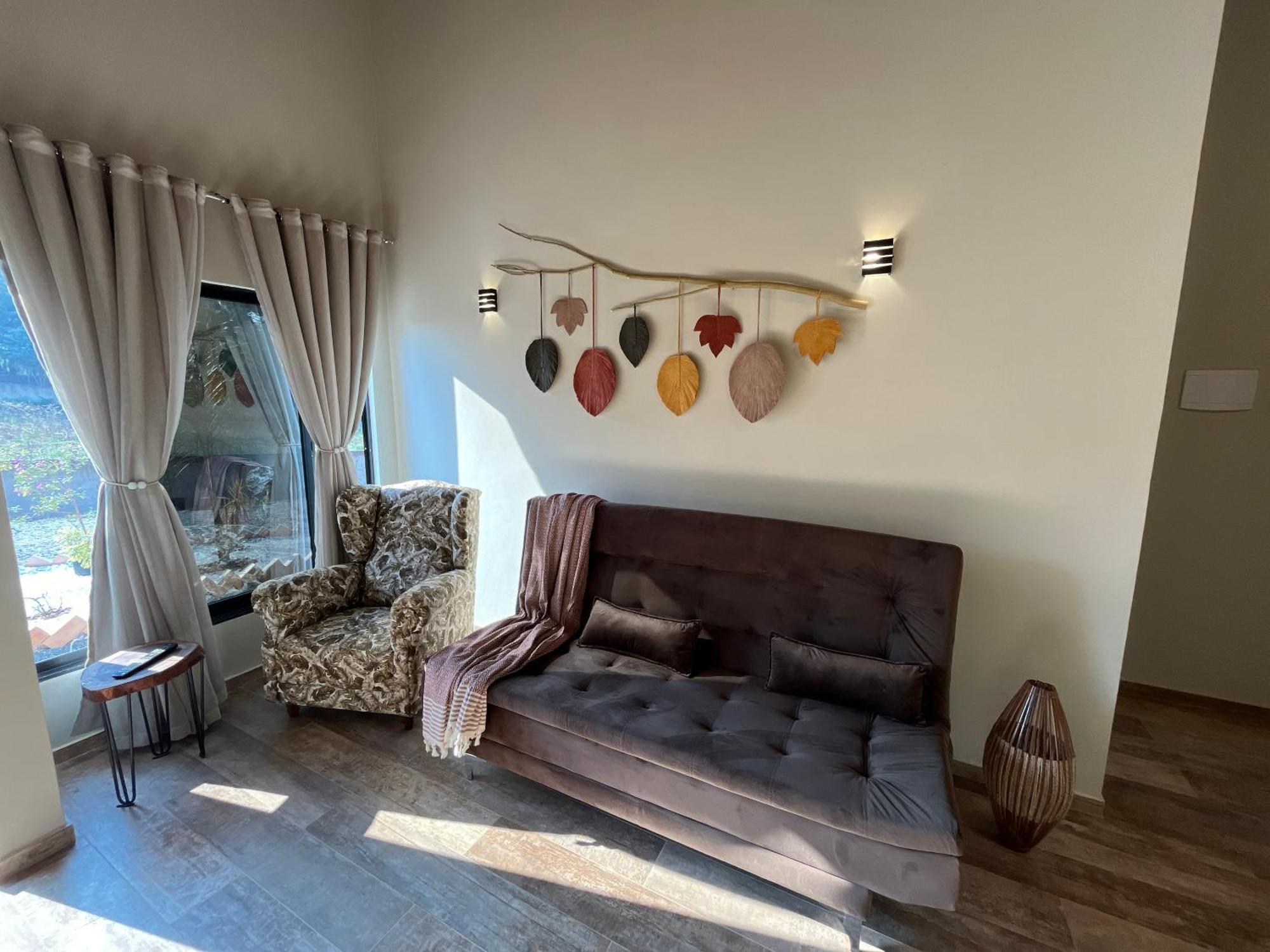 Recanto Mavi Chalet Sao Jose dos Pinhais