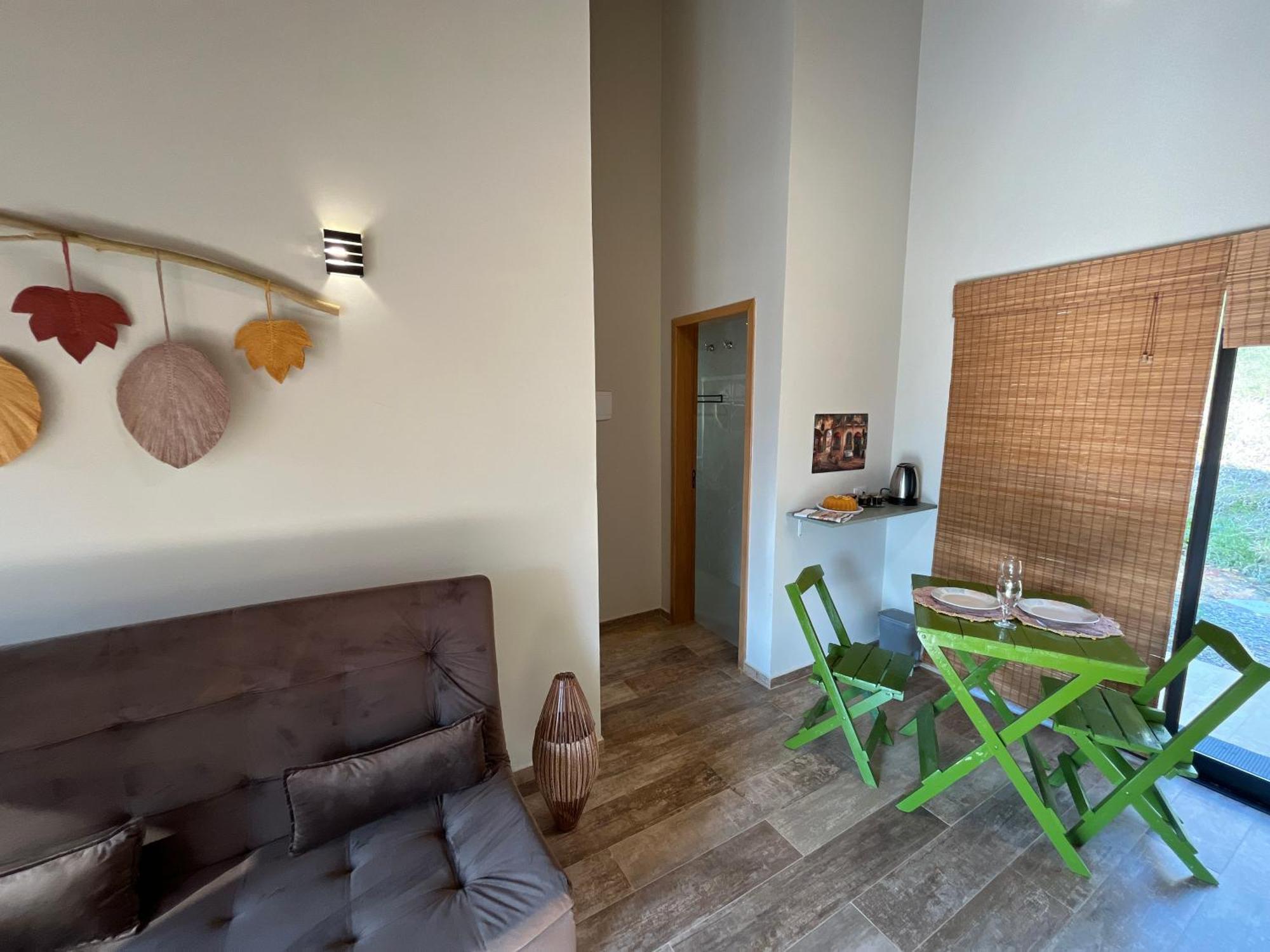 Recanto Mavi Chalet Sao Jose dos Pinhais