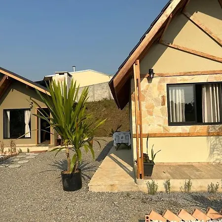 Recanto Mavi Sao Jose dos Pinhais Exterior photo