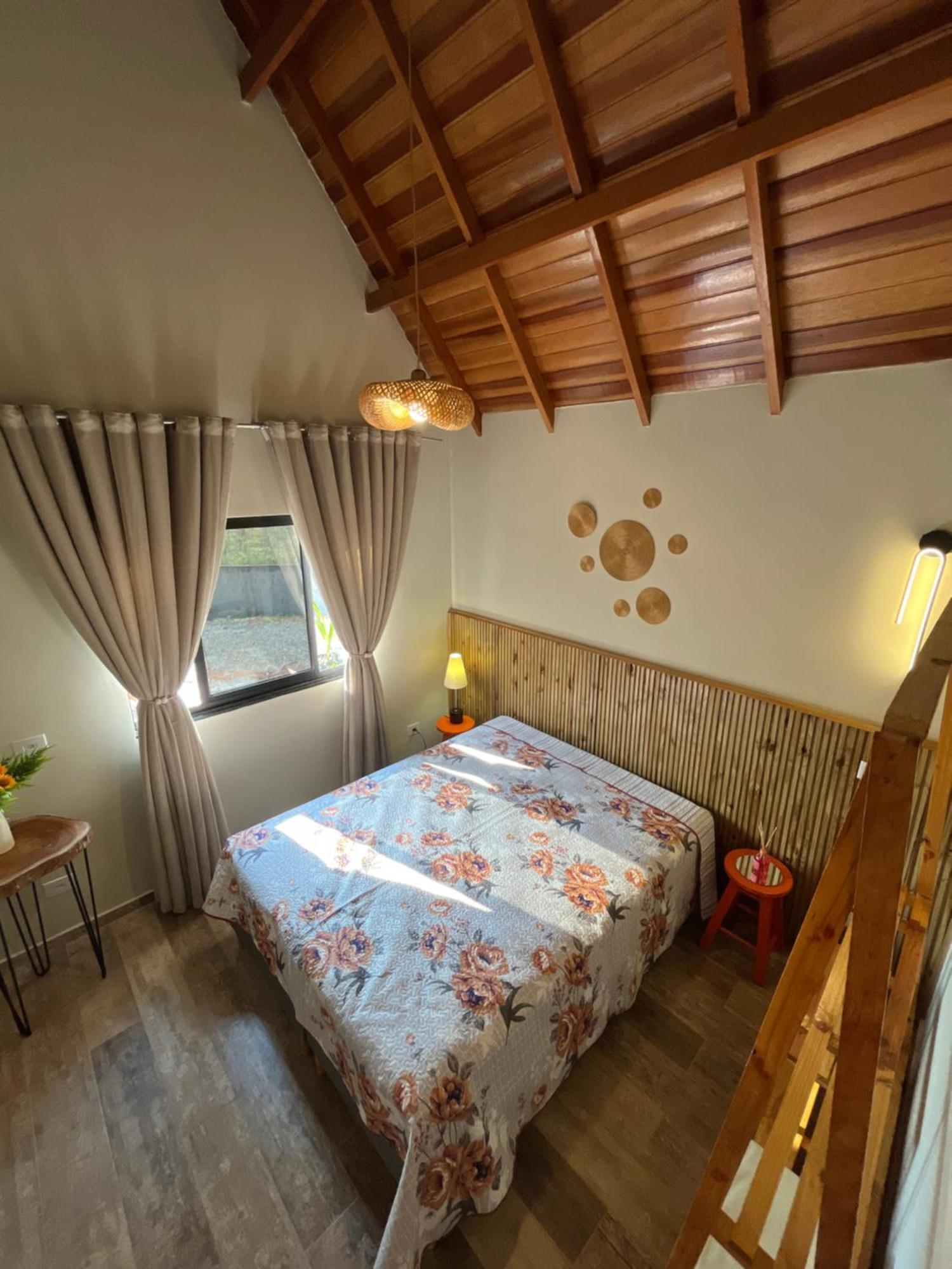 木屋 Recanto Mavi São José dos Pinhais